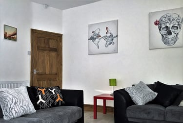 4 bed house, Mildred Street, Lower broughton, Salford, M72HG - Image 9