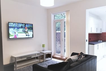 4 bed house, Mildred Street, Lower broughton, Salford, M72HG - Image 12