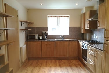 3 bed house, Sandringham Court, City Centre, York, YO318AB - Image 4