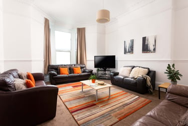 11 bed house, Houndiscombe Road, Mutley, Plymouth, PL46HQ - Image 2