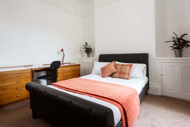 11 bed house, Houndiscombe Road, Mutley, Plymouth, PL46HQ - Image 10