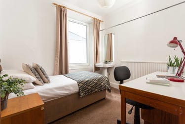 11 bed house, Houndiscombe Road, Mutley, Plymouth, PL46HQ - Image 11