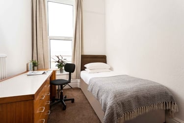 11 bed house, Houndiscombe Road, Mutley, Plymouth, PL46HQ - Image 15