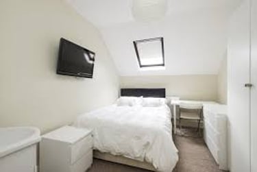 5 bed flat, 4 Hope Drive, The park estate, Nottingham, NG71DL - Image 11