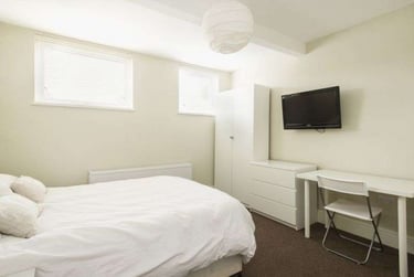 5 bed flat, 4 Hope Drive, The park estate, Nottingham, NG71DL - Image 14