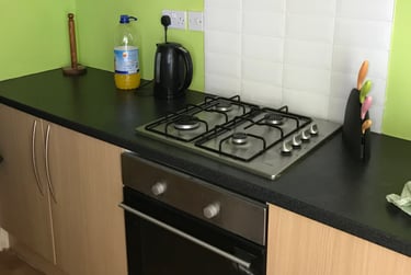 6 bed house, Hanover Street, City centre, Swansea, SA16BN - Image 3
