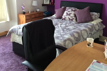 6 bed house, Hanover Street, City centre, Swansea, SA16BN - Image 6