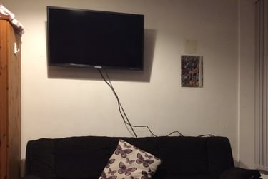 6 bed house, Hanover Street, City centre, Swansea, SA16BN - Image 7