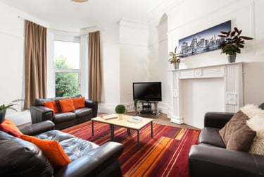 10 bed house, Houndiscombe Road, Mutley, Plymouth, PL46HQ - Image 2