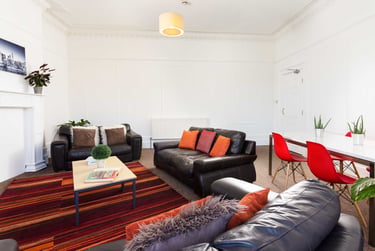 10 bed house, Houndiscombe Road, Mutley, Plymouth, PL46HQ - Image 3