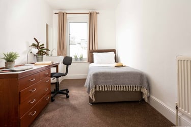 10 bed house, Houndiscombe Road, Mutley, Plymouth, PL46HQ - Image 10