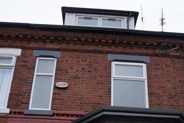 7 bed house, Seedley Park Road, Seedley, Salford, M65NX - Image 13