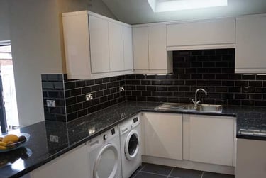 7 bed house, Seedley Park Road, Seedley, Salford, M65NX - Image 14
