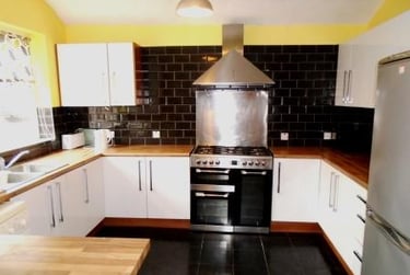 8 bed house, Egerton Road Fallowfield, Fallowfield, Manchester, M146RA - Image 2