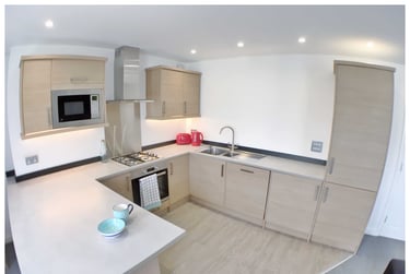 4 bed flat, Ford Park Road, Mutley, Plymouth, PL46QY - Image 2