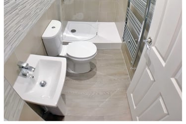 4 bed flat, Ford Park Road, Mutley, Plymouth, PL46QY - Image 3