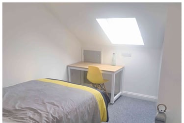 4 bed flat, Ford Park Road, Mutley, Plymouth, PL46QY - Image 5