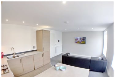 4 bed flat, Ford Park Road, Mutley, Plymouth, PL46QY - Image 7