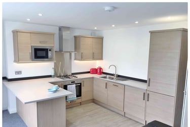 4 bed flat, Ford Park Road, Mutley, Plymouth, PL46QY - Image 8
