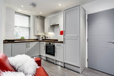 2 bed house, Elizabeth Court, City centre, Plymouth, PL12DH - Image 6