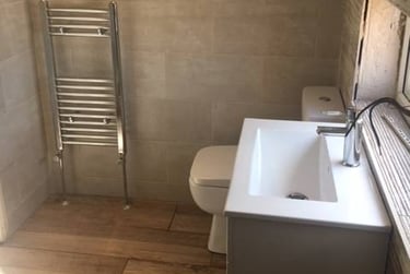1 bed house, Rothersthorpe Road, Far cotton, Northampton, NN48HY - Image 2