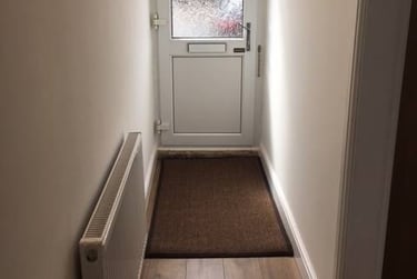 1 bed house, Rothersthorpe Road, Far cotton, Northampton, NN48HY - Image 4