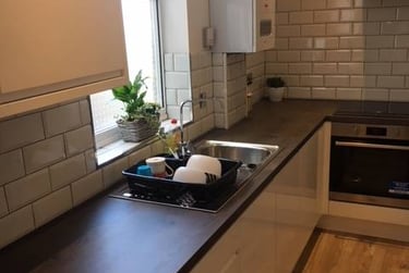 1 bed house, Rothersthorpe Road, Far cotton, Northampton, NN48HY - Image 5