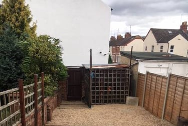 1 bed house, Rothersthorpe Road, Far cotton, Northampton, NN48HY - Image 10