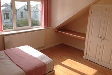5 bed house, Gwydr Cresc, Uplands, Swansea, SA20AA - Image 7