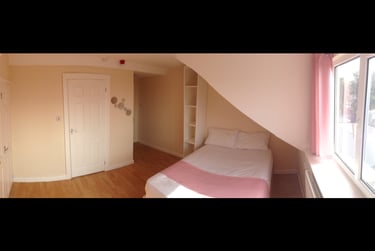 5 bed house, Gwydr Cresc, Uplands, Swansea, SA20AA - Image 10