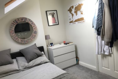 4 bed house, Rushworth Avenue, West bridgford, Nottingham, NG27LF - Image 6