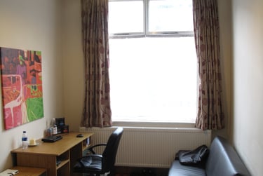 6 bed house, Kedleston Avenue, Victoria park, Manchester, M145PT - Image 1