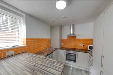3 bed flat, Clarendon Street, City centre, Nottingham, NG15HR - Image 1