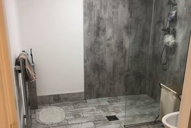 1 bed studio, Clarendon Street, City centre, Nottingham, NG15HR - Image 4