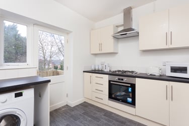 3 bed house, Radbourne St (Inclusive of Bills), Ashbourne rd area, Derby, DE223HD - Image 4
