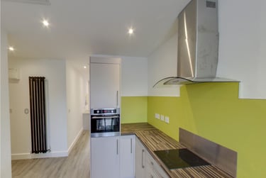1 bed studio, Clarendon Street, City centre, Nottingham, NG15HR - Image 2