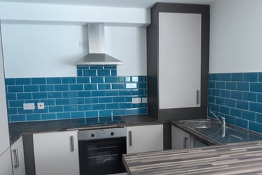3 bed flat, Clarendon Street, City centre, Nottingham, NG15HR - Image 3