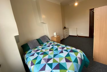 8 bed house, Conyngham road, Victoria park, Manchester, M145EA - Image 6