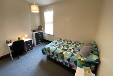 8 bed house, Conyngham road, Victoria park, Manchester, M145EA - Image 7