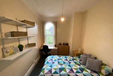 8 bed house, Conyngham road, Victoria park, Manchester, M145EA - Image 8