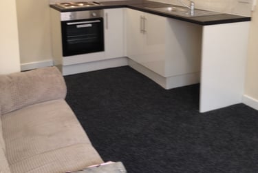 2 bed flat, Glossop Road, Broomhill, Sheffield, S102HP - Image 6