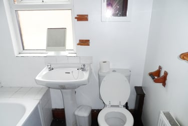 8 bed house, Conyngham road, Victoria park, Manchester, M145EA - Image 11