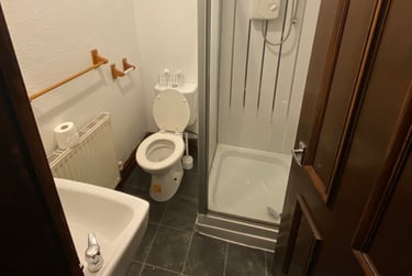 8 bed house, Conyngham road, Victoria park, Manchester, M145EA - Image 10