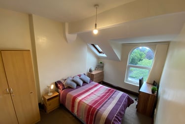 8 bed house, Conyngham road, Victoria park, Manchester, M145EA - Image 7