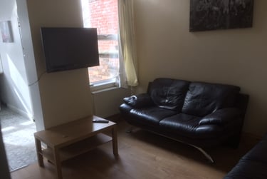 5 bed house, Brailsford Road, Fallowfield, Manchester, M146PU - Image 1