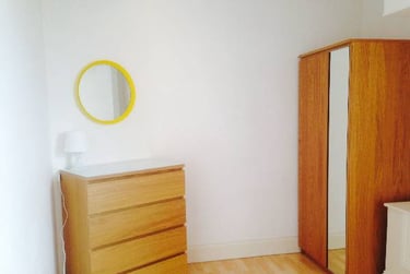 2 bed flat, Plumptre Street, Lace market, Nottingham, NG11JL - Image 6