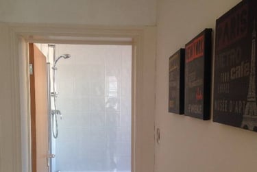 2 bed flat, Plumptre Street, Lace market, Nottingham, NG11JL - Image 10