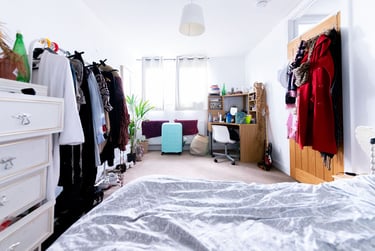 3 bed flat, Drakefell Road, New Cross, London, SE145SN - Image 6