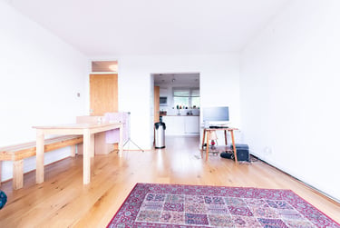 3 bed flat, Drakefell Road, New Cross, London, SE145SN - Image 2