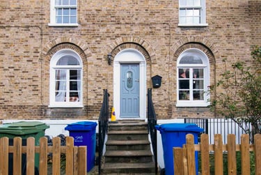 4 bed house, Friary Road, Peckham, London, SE151QS - Image 6